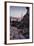 View From The Rocks , Golden Gate Bridge, San Francisco-Vincent James-Framed Photographic Print