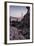 View From The Rocks , Golden Gate Bridge, San Francisco-Vincent James-Framed Photographic Print