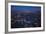 View from the Shard, London, England, United Kingdom, Europe-Ben Pipe-Framed Photographic Print