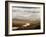 View from The Storr towards the Loch Leathan, Isle of Skye, Inner Hebrides, Scotland, United Kingdo-Karol Kozlowski-Framed Photographic Print