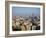 View From the Top of the Sagrada Familia, Barcelona, Catalonia, Spain, Europe-Mark Mawson-Framed Photographic Print