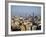 View From the Top of the Sagrada Familia, Barcelona, Catalonia, Spain, Europe-Mark Mawson-Framed Photographic Print