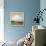 View from the Top-Julia Purinton-Framed Stretched Canvas displayed on a wall