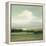 View from the Top-Julia Purinton-Framed Stretched Canvas