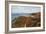 View from the Tors, Ilfracombe-Alfred Robert Quinton-Framed Giclee Print