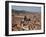 View from the Two Towers of Piazza Di Porta Ravegnana, Bologna, Emilia Romagna, Italy, Europe-Frank Fell-Framed Photographic Print