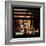 View from the Window - Broadway Theaters-Philippe Hugonnard-Framed Photographic Print