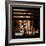 View from the Window - Broadway Theaters-Philippe Hugonnard-Framed Photographic Print