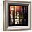 View from the Window - Broadway-Philippe Hugonnard-Framed Photographic Print