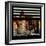 View from the Window - Hell's Kitchen at Sunset - Manhattan-Philippe Hugonnard-Framed Photographic Print