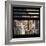 View from the Window - Hell's Kitchen - NYC-Philippe Hugonnard-Framed Photographic Print