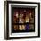 View from the Window - Manhattan-Philippe Hugonnard-Framed Photographic Print