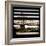 View from the Window - Queensboro Bridge-Philippe Hugonnard-Framed Photographic Print