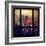 View from the Window - The New Yorker-Philippe Hugonnard-Framed Photographic Print