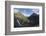 View from Trollstigen Viewpoint, More Og Romsdal, Norway, Scandinavia, Europe-Gary Cook-Framed Photographic Print