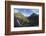 View from Trollstigen Viewpoint, More Og Romsdal, Norway, Scandinavia, Europe-Gary Cook-Framed Photographic Print