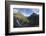 View from Trollstigen Viewpoint, More Og Romsdal, Norway, Scandinavia, Europe-Gary Cook-Framed Photographic Print