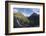 View from Trollstigen Viewpoint, More Og Romsdal, Norway, Scandinavia, Europe-Gary Cook-Framed Photographic Print