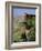 View from Walls of Jaigarh Fort, Amber, Near Jaipur, Rajasthan State, India-Richard Ashworth-Framed Photographic Print