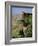 View from Walls of Jaigarh Fort, Amber, Near Jaipur, Rajasthan State, India-Richard Ashworth-Framed Photographic Print