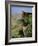 View from Walls of Jaigarh Fort, Amber, Near Jaipur, Rajasthan State, India-Richard Ashworth-Framed Photographic Print