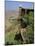 View from Walls of Jaigarh Fort, Amber, Near Jaipur, Rajasthan State, India-Richard Ashworth-Mounted Photographic Print