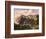 View from West Point-Thomas Chambers-Framed Giclee Print