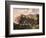 View from West Point-Thomas Chambers-Framed Giclee Print