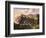 View from West Point-Thomas Chambers-Framed Giclee Print