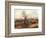 View Hallod-Henry Thomas Alken-Framed Art Print