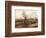 View Hallod-Henry Thomas Alken-Framed Art Print