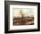 View Hallod-Henry Thomas Alken-Framed Art Print