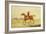 View Halloo-Henry Thomas Alken-Framed Giclee Print