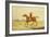 View Halloo-Henry Thomas Alken-Framed Giclee Print