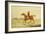 View Halloo-Henry Thomas Alken-Framed Giclee Print