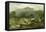 View in Borrowdale-James Peel-Framed Premier Image Canvas