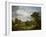 View in Hampshire, 1826-Patrick Nasmyth-Framed Giclee Print