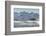 View in Hohe Tauern of the Kreuzkogel, Salzburg, Austria-Rainer Mirau-Framed Photographic Print