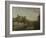 View in Lyons-William Marlow-Framed Giclee Print