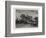 View in Nantes, on the Loire, France-null-Framed Giclee Print