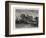 View in Nantes, on the Loire, France-null-Framed Giclee Print