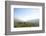 View in the Brecon Beacons National Park, Wales, United Kingdom-Graham Lawrence-Framed Photographic Print