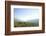 View in the Brecon Beacons National Park, Wales, United Kingdom-Graham Lawrence-Framed Photographic Print