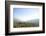 View in the Brecon Beacons National Park, Wales, United Kingdom-Graham Lawrence-Framed Photographic Print