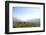 View in the Brecon Beacons National Park, Wales, United Kingdom-Graham Lawrence-Framed Photographic Print