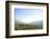 View in the Brecon Beacons National Park, Wales, United Kingdom-Graham Lawrence-Framed Photographic Print