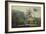 View in the Island of Crakatoa-John Webber-Framed Giclee Print