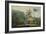 View in the Island of Crakatoa-John Webber-Framed Giclee Print