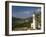 View in the Mountains Above Limone, Lake Garda, Lombardy, Italy, Europe-James Emmerson-Framed Photographic Print