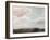 View in Wiltshire-John Constable-Framed Giclee Print